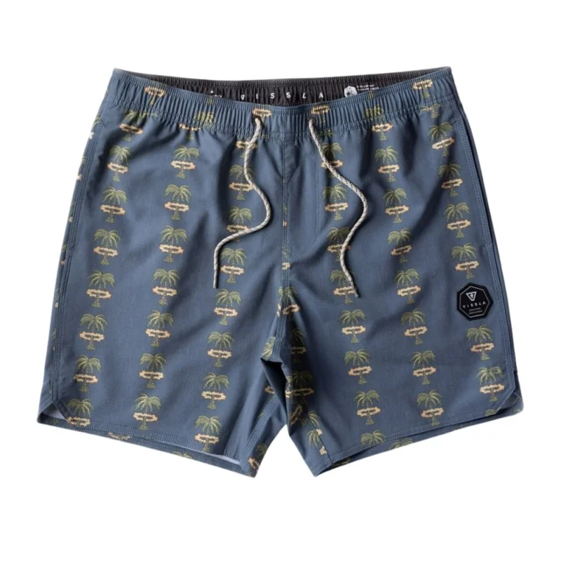 Acheter Direct BOARDSHORT VISSLA ATOMIC PALMS 16.5" ECOLASTIC