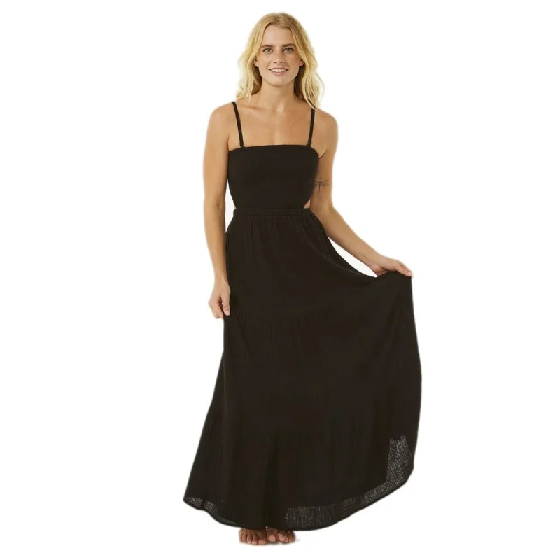 ROBE RIP CURL PREMIUM SURF MAXI Commander Vite