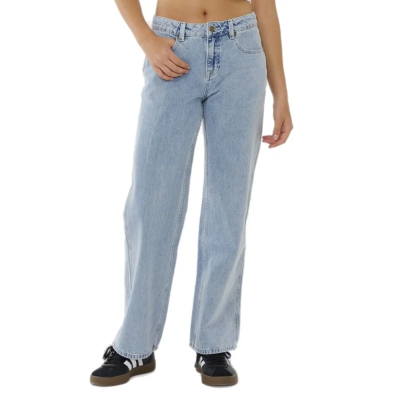 PANTALON RIP CURL AGGIE RELAXED Produit De Marque