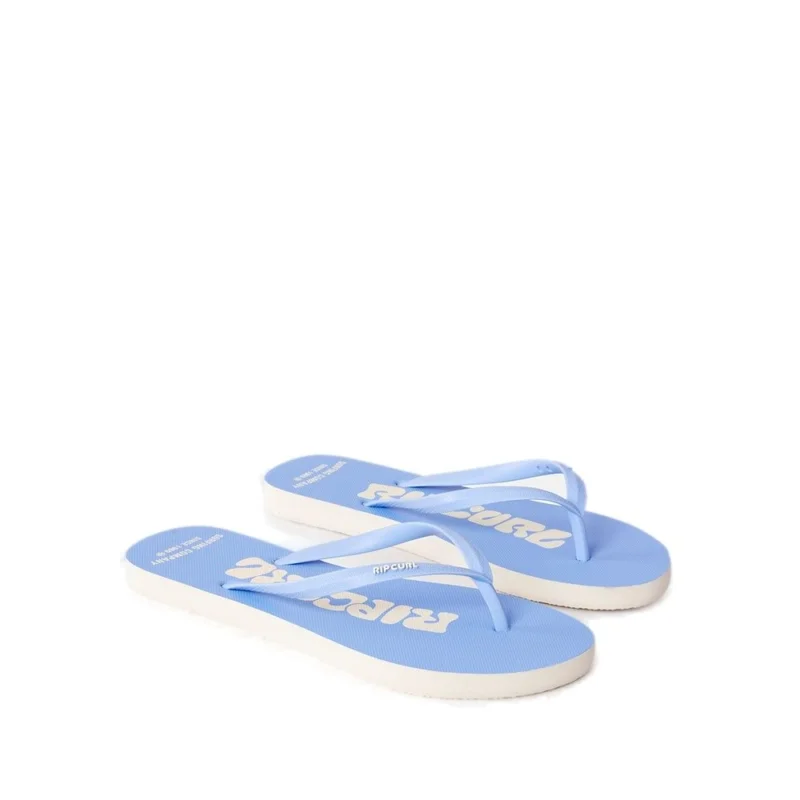 SANDALES RIP CURL ICONS OF SURF BLOOM Dernière Chance
