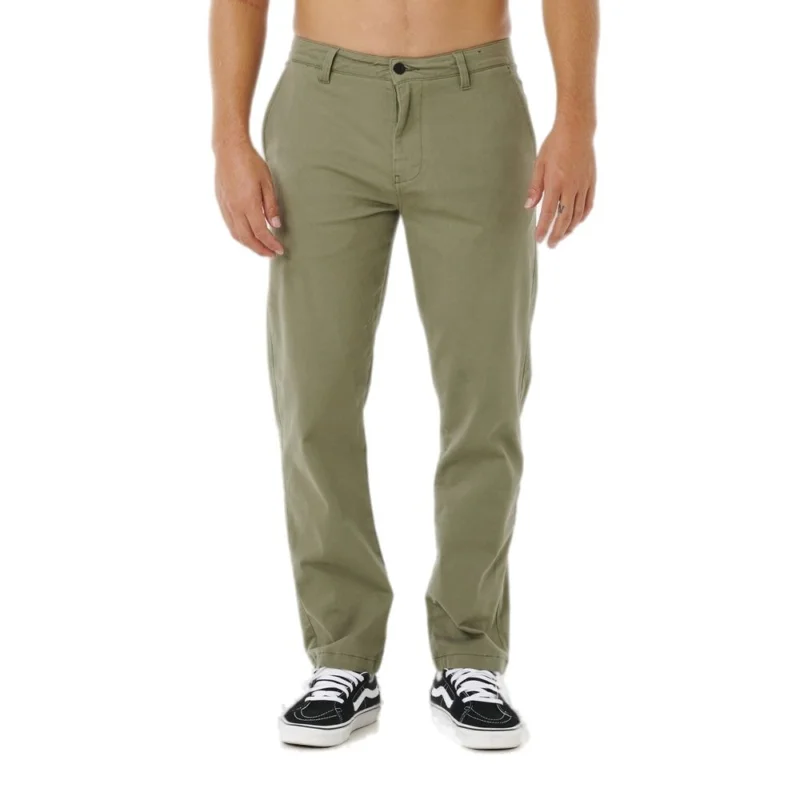 Promotion PANTALON RIP CURL CLASSIC SURF CHINO