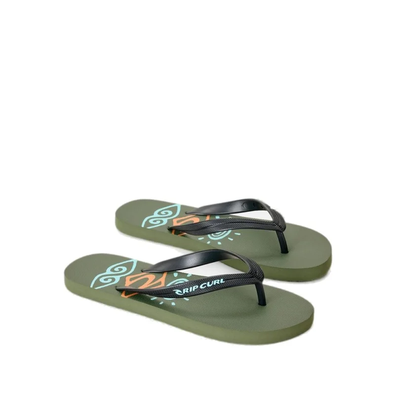 SANDALES RIP CURL SESSIONS BLOOM Dernière Chance