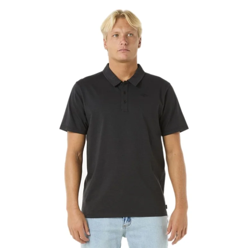 POLO SHIRT RIP CURL EASY AS Prix Promo