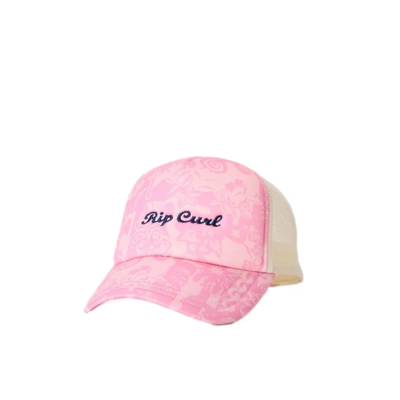 Satisfait Ou Remboursé CASQUETTE RIP CURL MIXED REVIVAL TRUCKER
