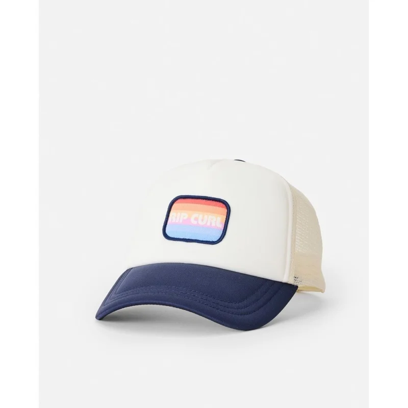 Meilleure Vente CASQUETTE RIP CURL MIXED REVIVAL TRUCKER