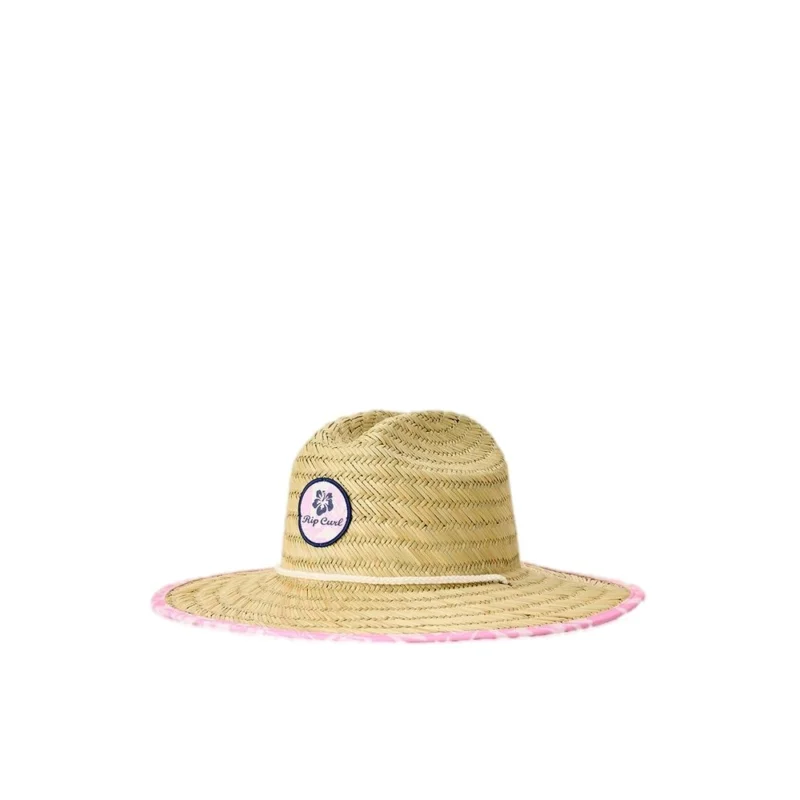 CHAPEAU RIP CURL MIXED STRAW SUN Top Vente