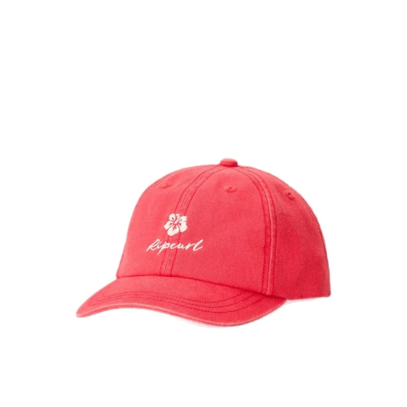 CASQUETTE RIP CURL WASHED TWILL Nouvelle Collection
