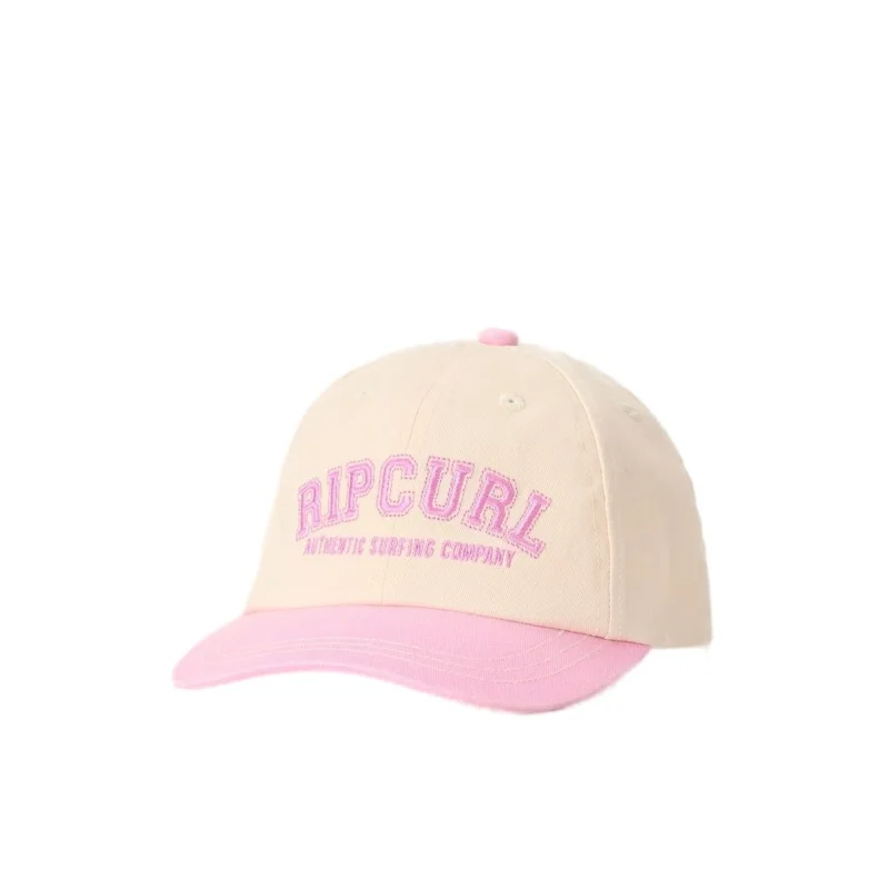 Bon Plan CASQUETTE RIP CURL WASHED TWILL