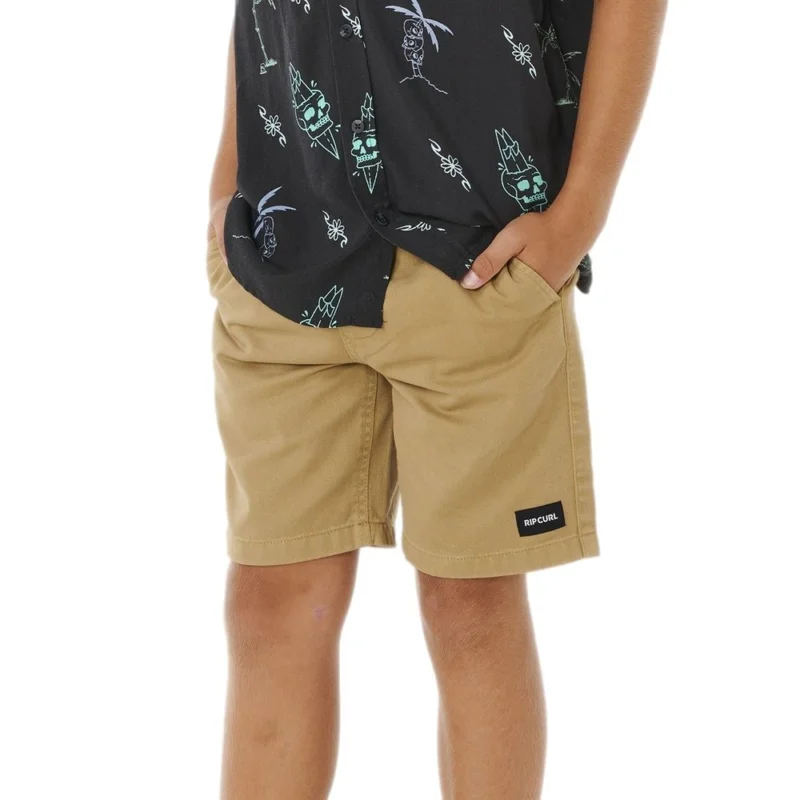 SHORTS RIP CURL EPIC VOLLEY Soldes