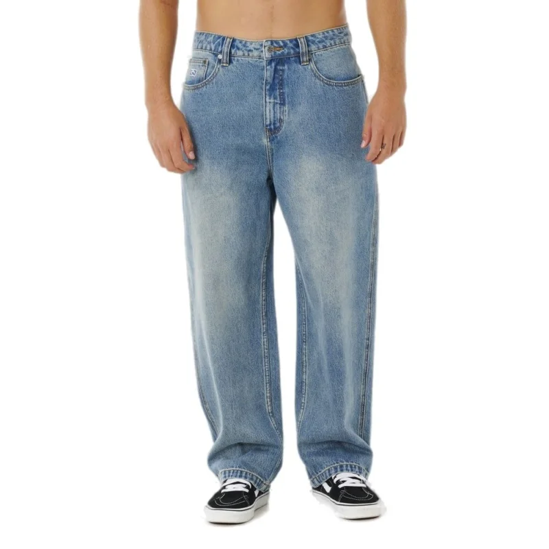 PANTALON RIP CURL INNER VISIONS DENIM Top Vente