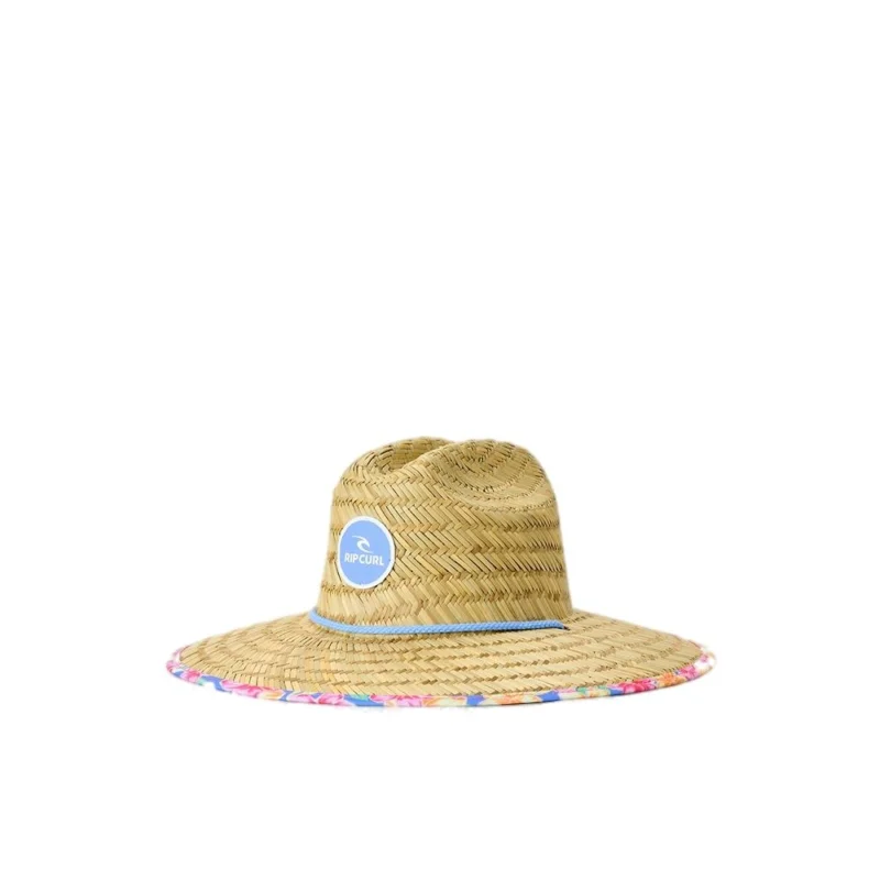 Offre Du Jour CHAPEAU RIP CURL MIXED STRAW SUN