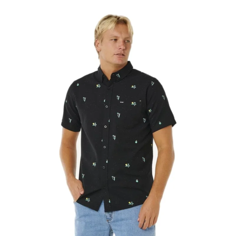 Meilleure Vente CHEMISE RIP CURL SKELLY BREACH
