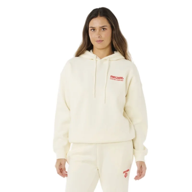 CAPUCHE RIP CURL SURF PUFF HERITAGE Meilleur Prix