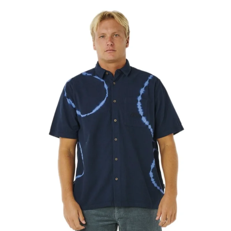 Achetez Aujourd'hui CHEMISE RIP CURL PACIFIC RINSE