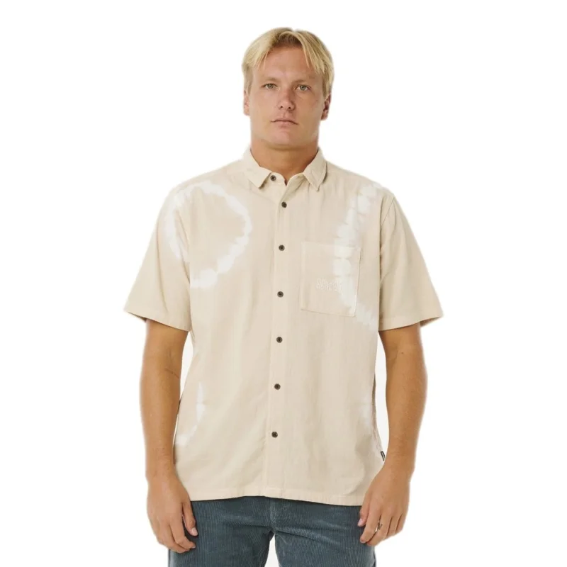 Bon Plan CHEMISE RIP CURL PACIFIC RINSE