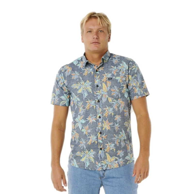 CHEMISE RIP CURL SESSIONS Meilleur Prix