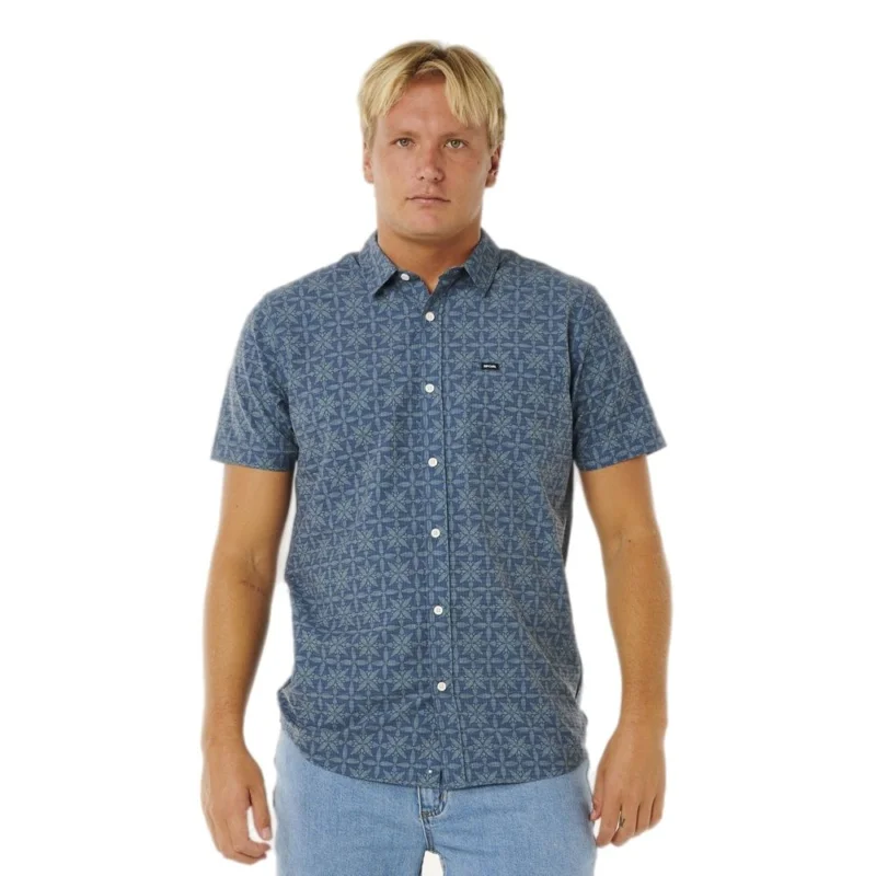 Paiement Sécurisé CHEMISE RIP CURL SESSIONS AEROTECH