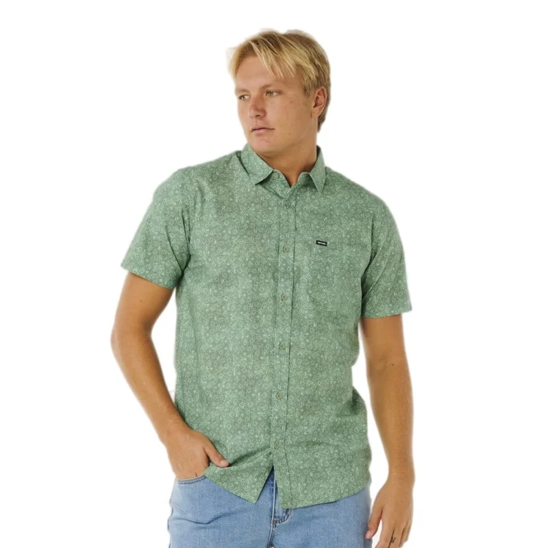 CHEMISE RIP CURL HYPNO MICRO Commander Vite