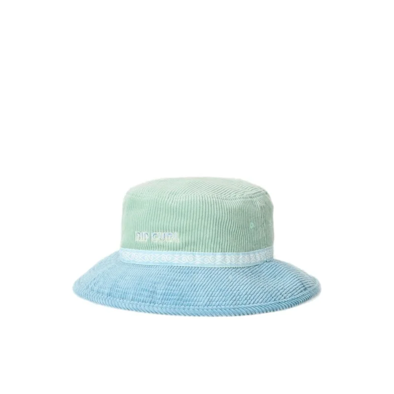 CHAPEAU RIP CURL COSMIC KISS CORD UPF Vente Flash