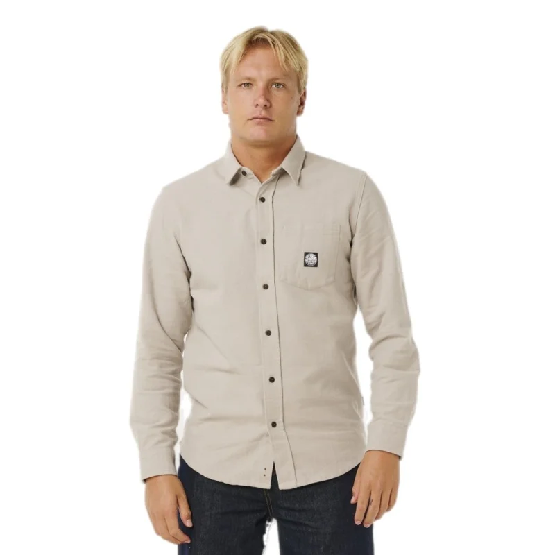 CHEMISE RIP CURL PREMIUM SURF Petit Prix