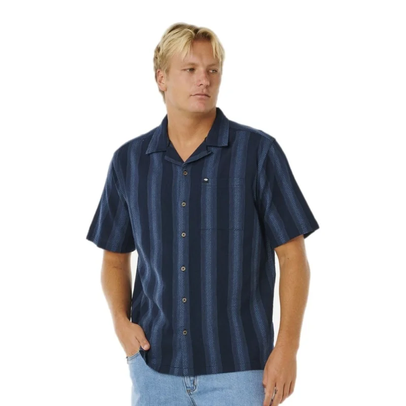 Réduction CHEMISE RIP CURL CLASSIC SURF WEAVER