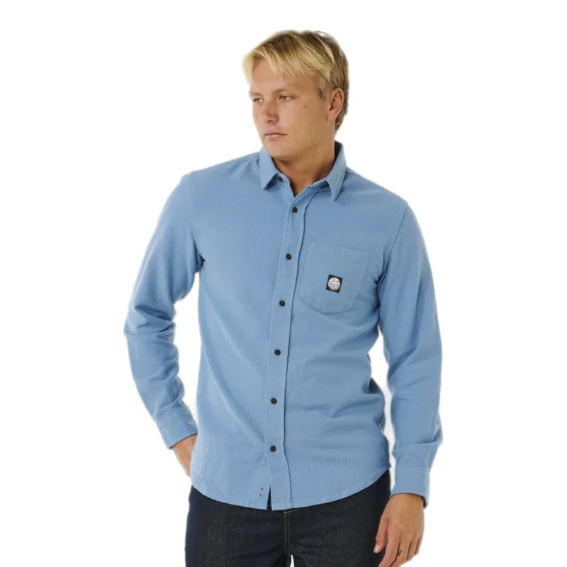 Haute Qualité CHEMISE RIP CURL PREMIUM SURF