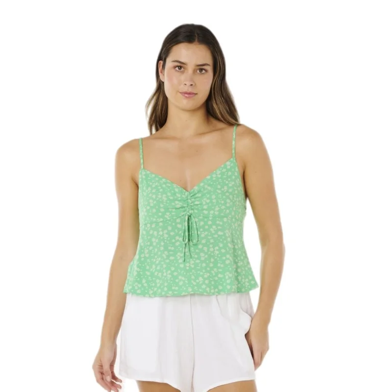 Quantité Limitée T-SHIRT RIP CURL SURF SIDE TOP