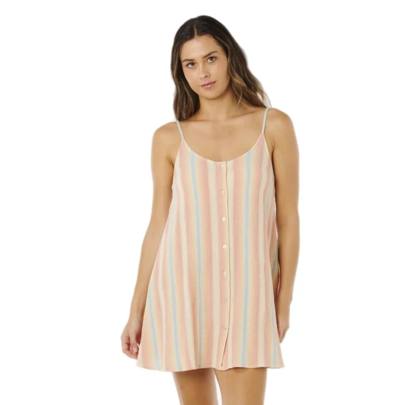 Certifié ROBE RIP CURL PREMIUM SURF STRIPE