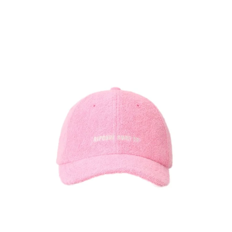 CASQUETTE RIP CURL MIXED TERRY Soldes