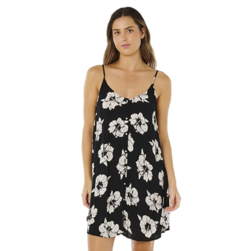 Expédition Rapide ROBE RIP CURL PARTY PACK COVER UP