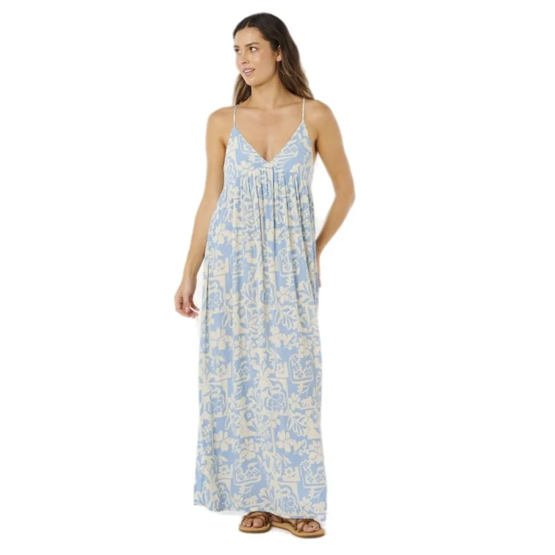 Achat Immédiat ROBE RIP CURL PARTY PACK MAXI