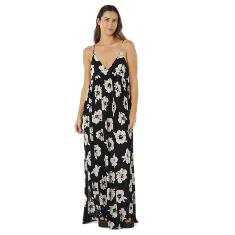 Dernière Chance ROBE RIP CURL PARTY PACK MAXI