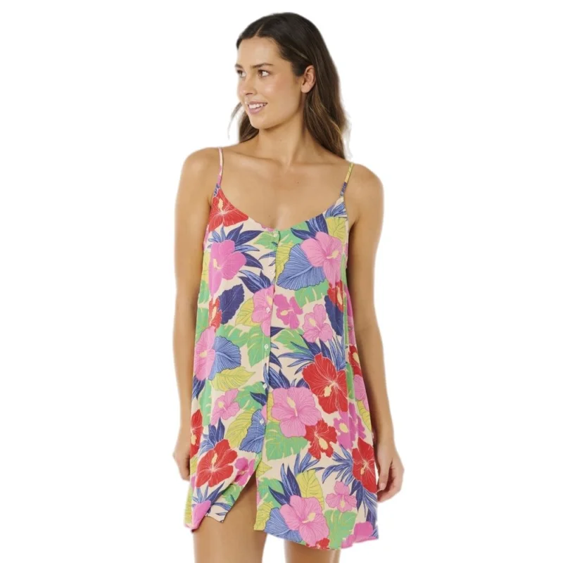 Satisfait Ou Remboursé ROBE RIP CURL PARTY PACK COVER UP