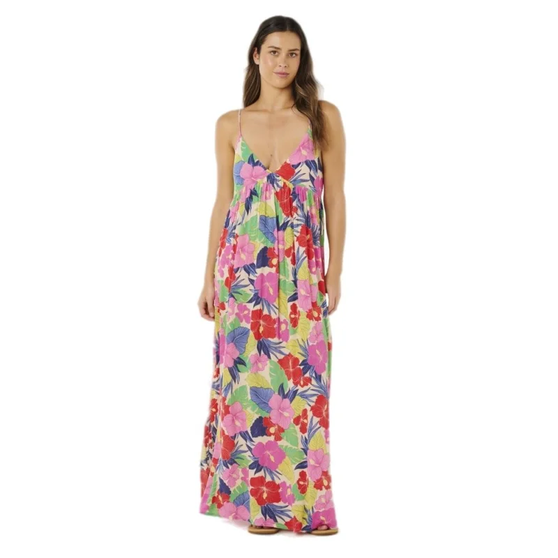 ROBE RIP CURL PARTY PACK MAXI Nouvelle Collection