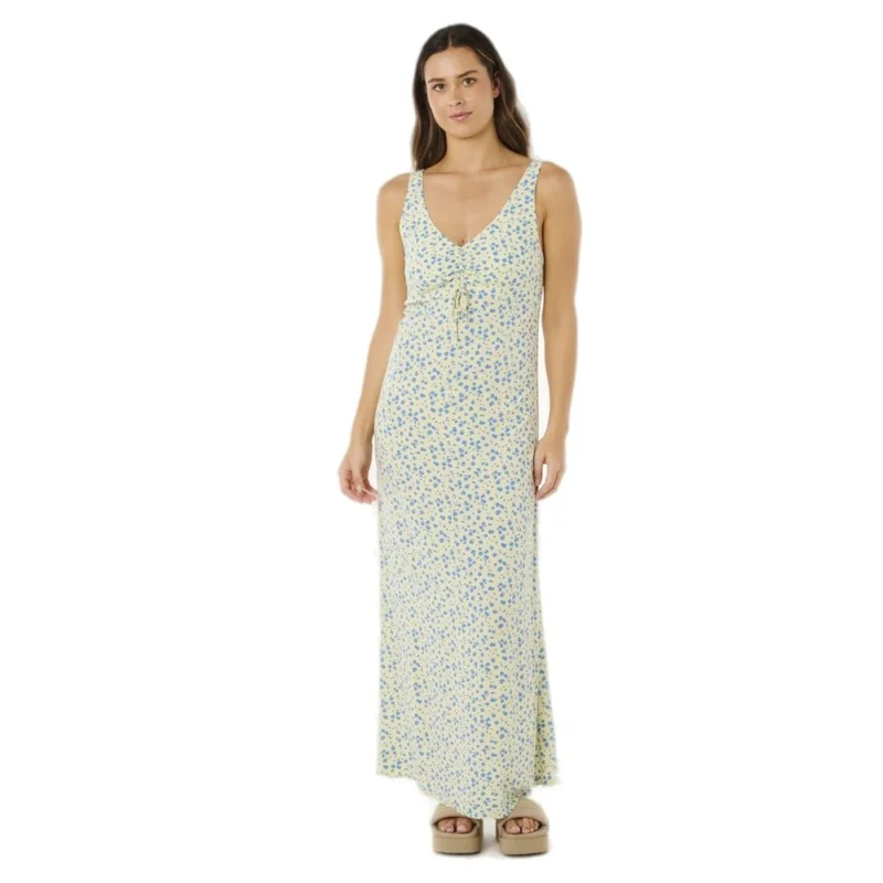 Satisfait Ou Remboursé ROBE RIP CURL SURF SIDE MAXI