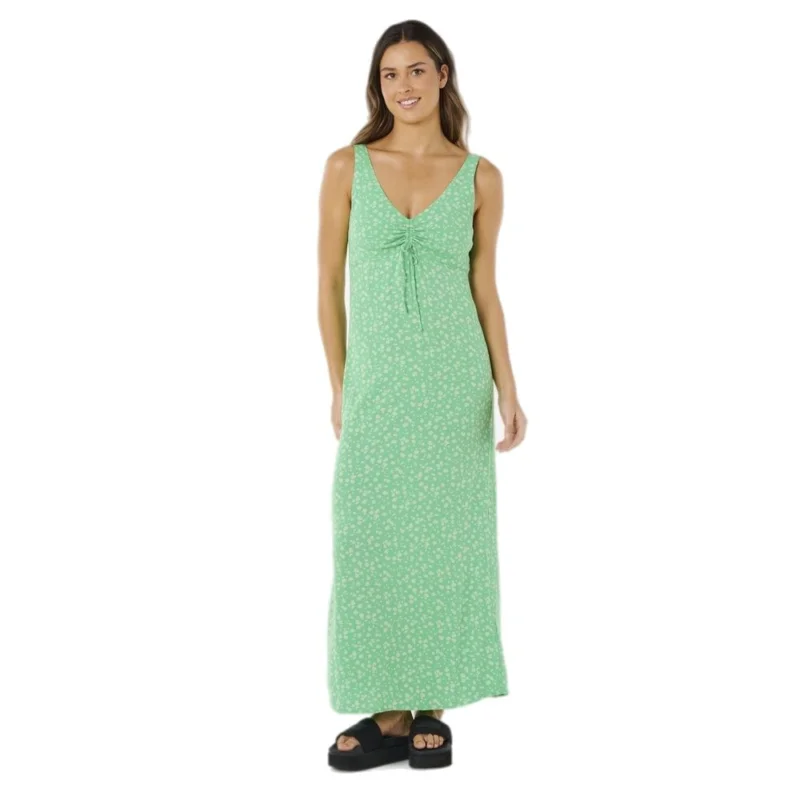 ROBE RIP CURL SURF SIDE MAXI Quantité Limitée