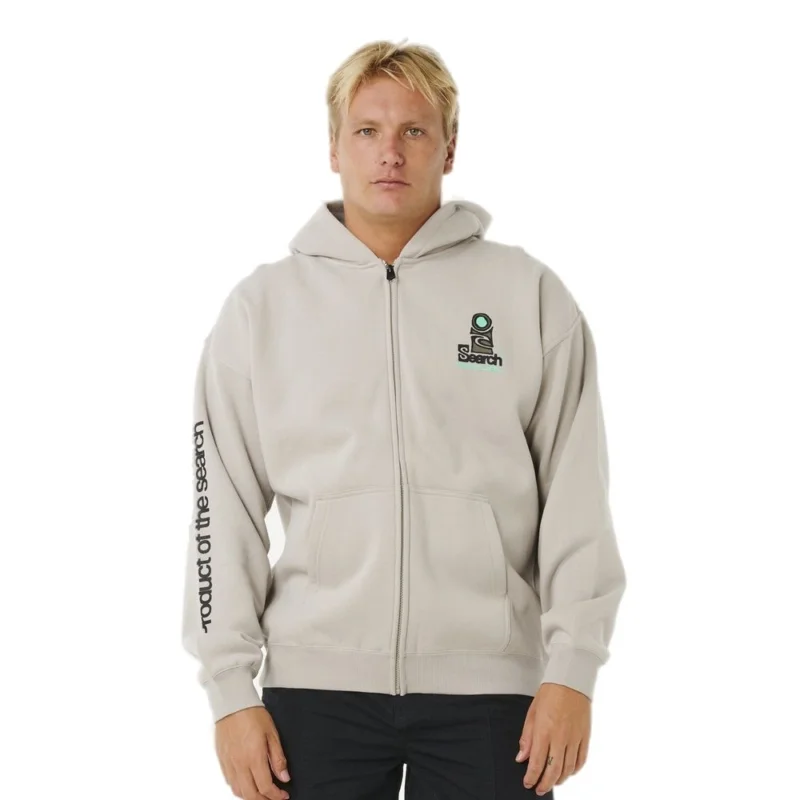CAPUCHE RIP CURL SEARCH ZIP Petit Prix