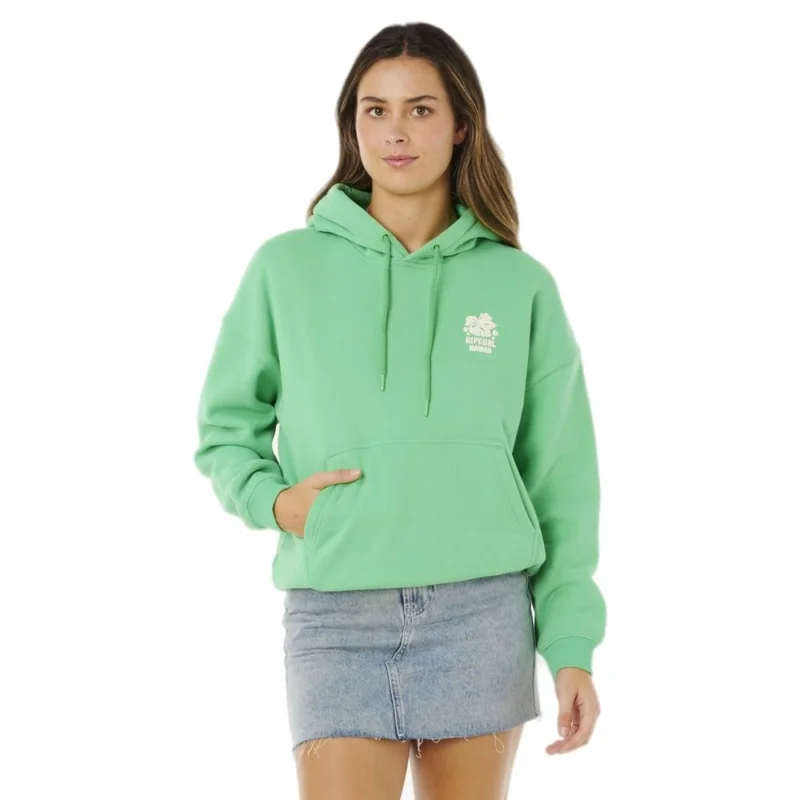 Quantité Limitée CAPUCHE RIP CURL SURF PUFF HERITAGE