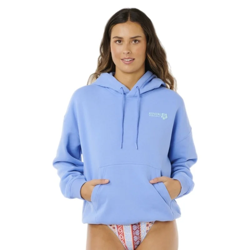 CAPUCHE RIP CURL SURF PUFF HERITAGE Nouveauté