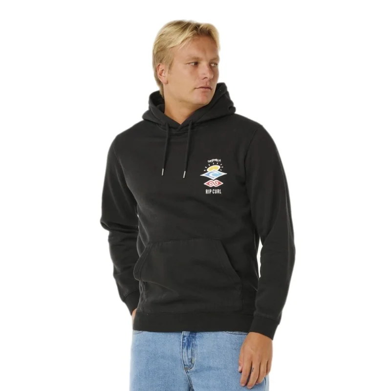 CAPUCHE RIP CURL SEARCH ICON Expédié Aujourd'hui