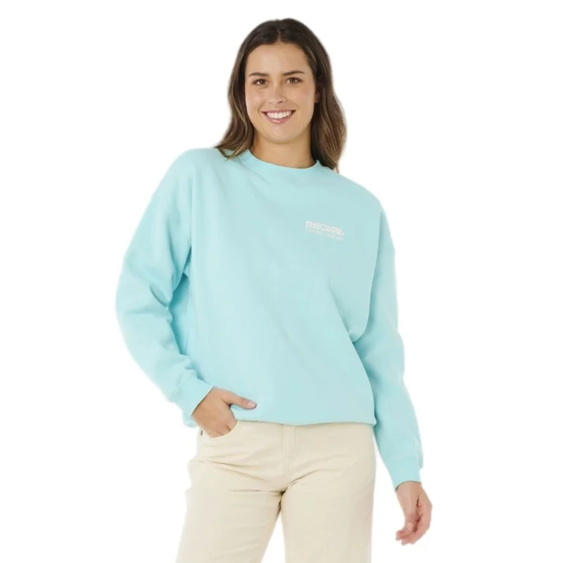 PULL RIP CURL SURF PUFF INSPIRED Petit Prix