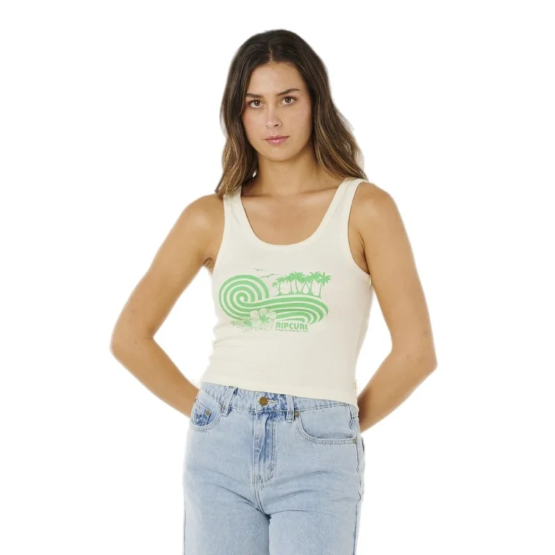 Offre Exclusive T-SHIRT RIP CURL OCEAN BREAK