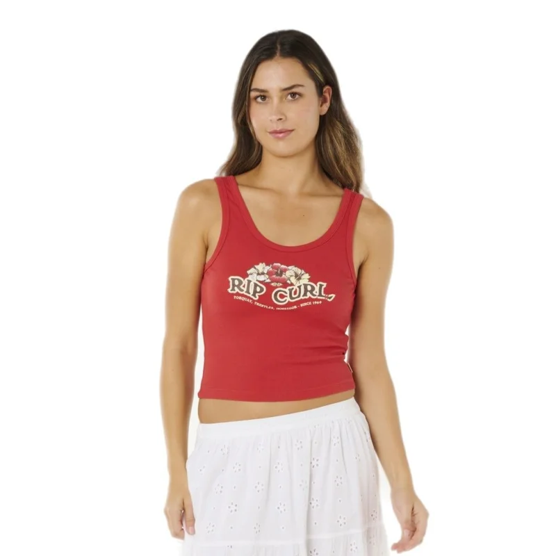 Livraison Express T-SHIRT RIP CURL BELLS