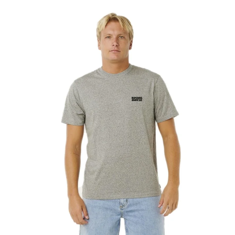 T-SHIRT RIP CURL EASY EMBROID Offre Du Jour