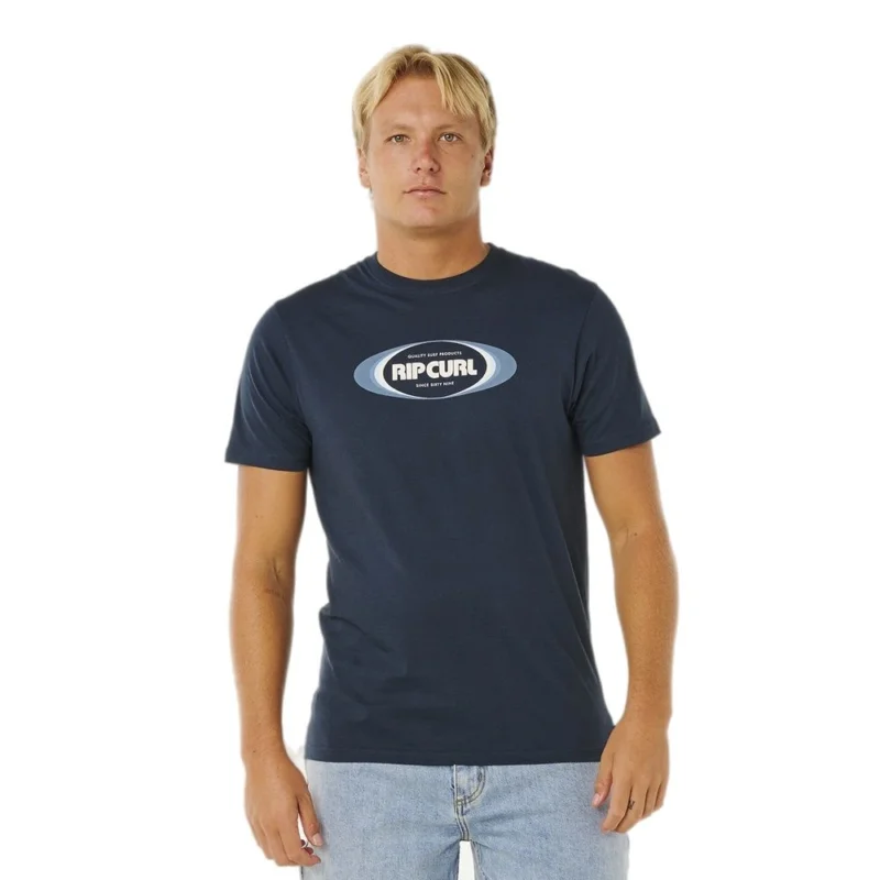 T-SHIRT RIP CURL YO MUMMA Meilleure Vente