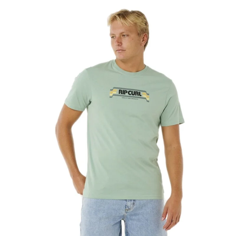Petit Prix T-SHIRT RIP CURL YO MUMMA