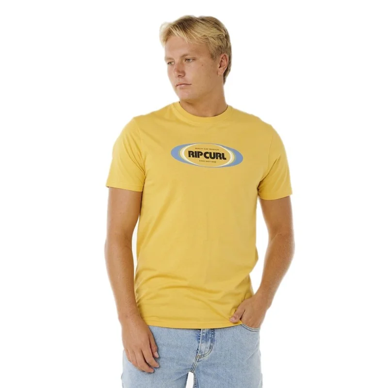 Top Vente T-SHIRT RIP CURL YO MUMMA