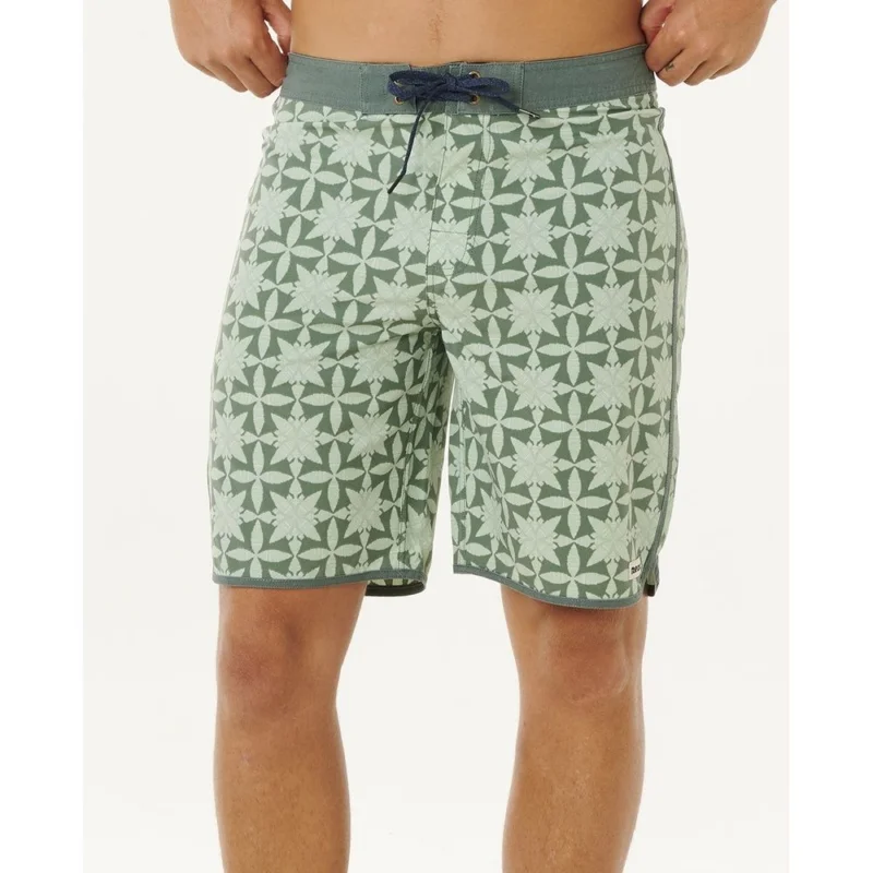 Promotion Saisonnière BOARDSHORT RIP CURL MIRAGE PACIFIC RINSE GEM