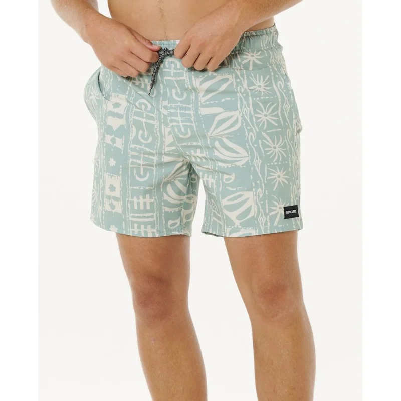 BOARDSHORT RIP CURL SESSIONS VOLLEY Acheter Direct