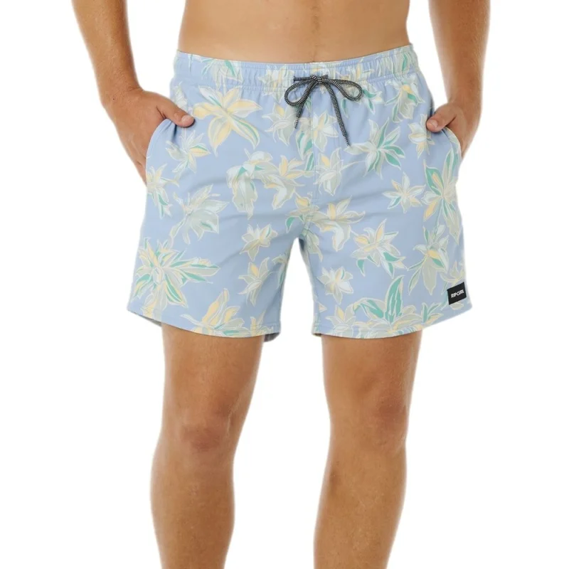 Commander Vite BOARDSHORT RIP CURL SESSIONS VOLLEY